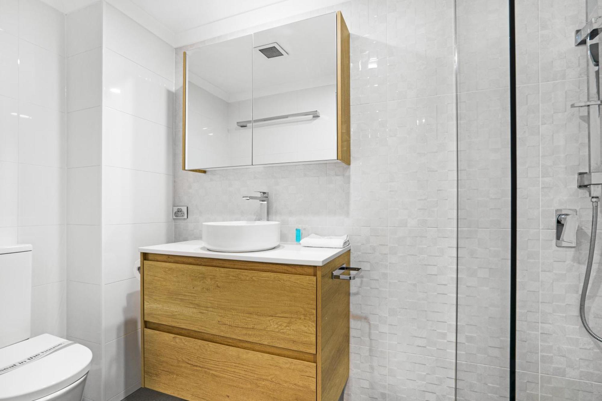 Oceanside Cove 4* Gold Coast