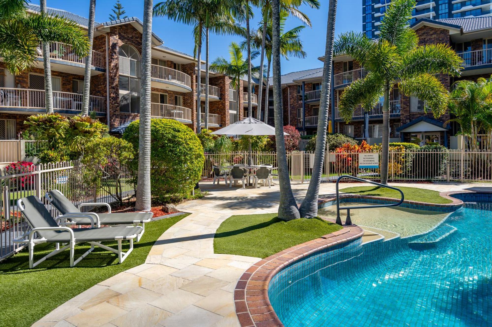 Oceanside Cove