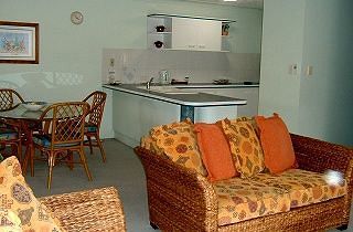 Oceanside Cove Gold Coast