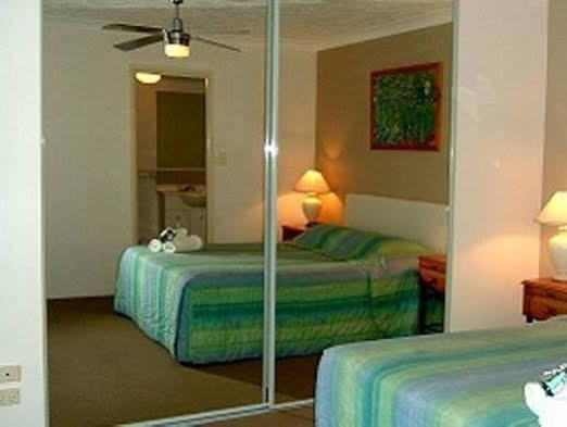 Oceanside Cove 4* Gold Coast